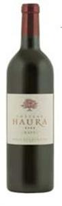 08 Haura Rouge Graves (Dourthe Freres) 2008
